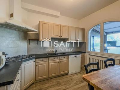 Bureau - 50 m² - 3 pièces