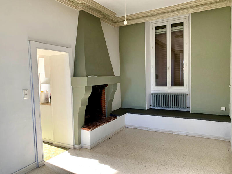 Maison - 150 m² - 9 pièces