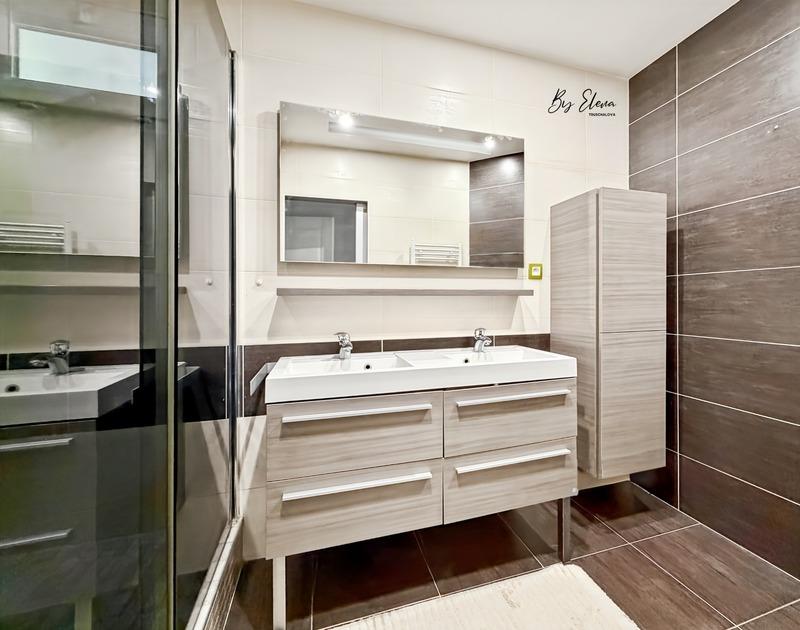 Villa - 190 m² - 7 pièces