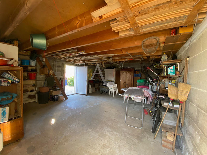 Maison - 94 m² - 4 pièces