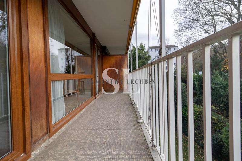 Appartement - 73 m² - 3 pièces