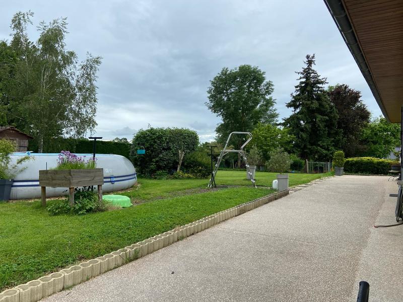 Villa - 157 m² - 6 pièces