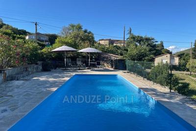 Mas - 154 m² - 7 pièces