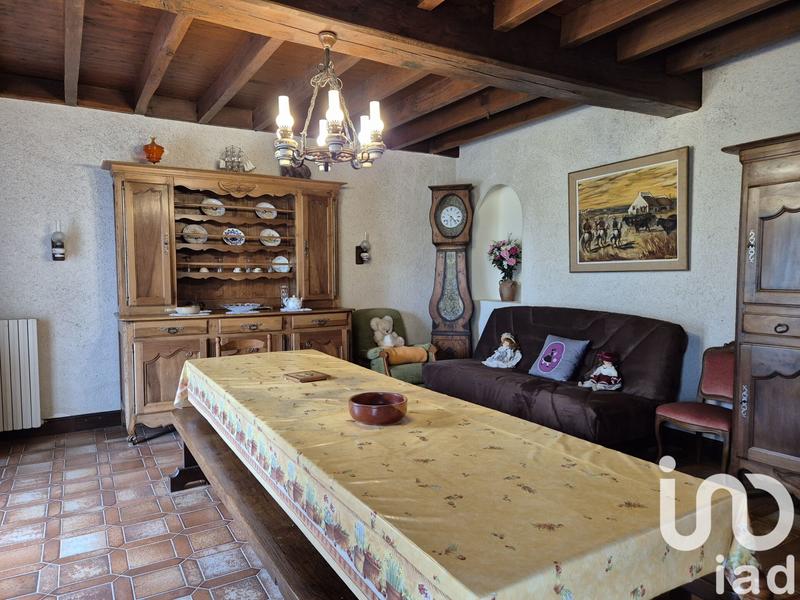 Maison - 177 m² - 5 pièces