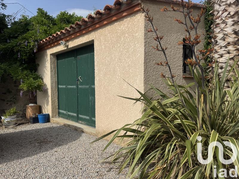 Maison - 134 m² - 5 pièces