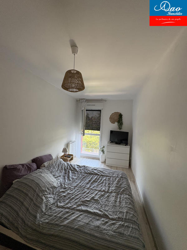 Duplex - 91 m² - 3 pièces