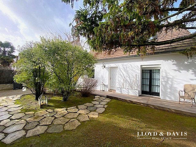 Villa - 159 m² - 7 pièces