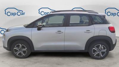 Citroën C3 Aircross 1.2 PureTech 110 Feel
