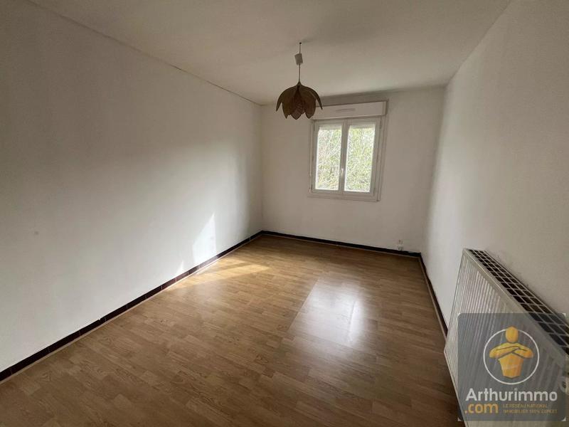 Maison - 71 m² - 4 pièces