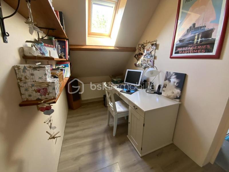 Maison de campagne - 176 m² - 7 pièces