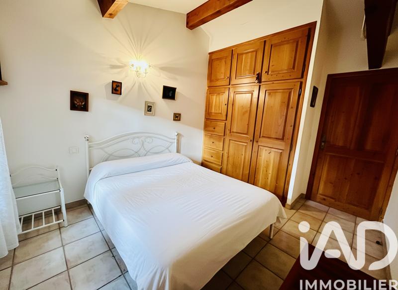 Maison - 289 m² - 12 pièces