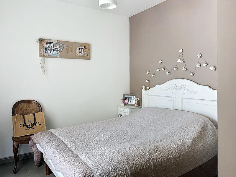 Maison - 94 m² - 4 pièces