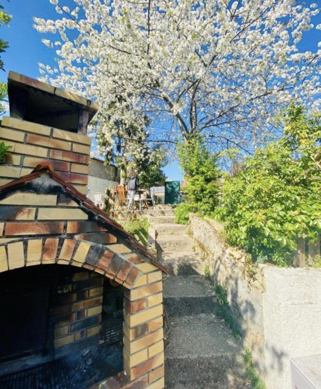 Studio - 20 m² - 1 pièce