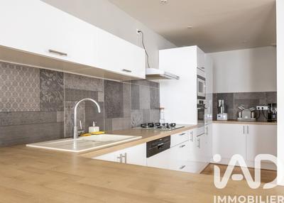 Appartement - 127 m² - 5 pièces