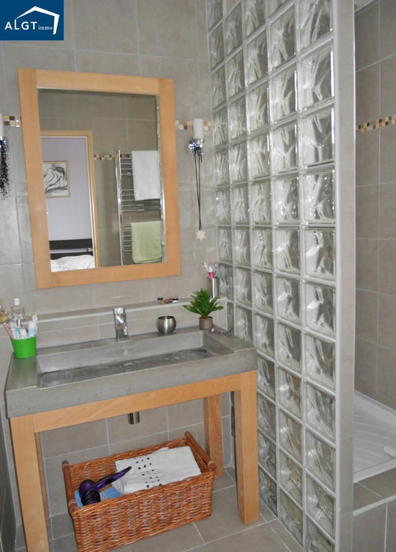 Maison - 125 m² - 6 pièces