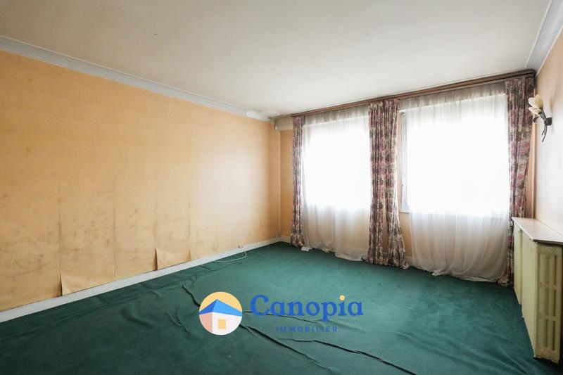 Maison ancienne - 140 m² - 6 pièces