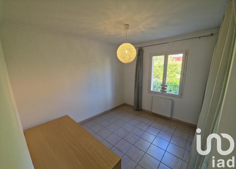 Maison - 107 m² - 4 pièces