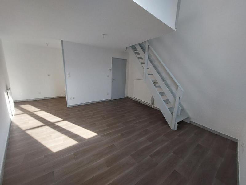 Duplex - 41 m² - 2 pièces