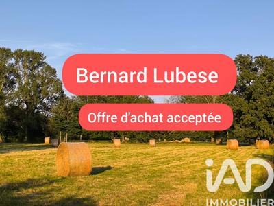 Terrain agricole - 50 921 m²