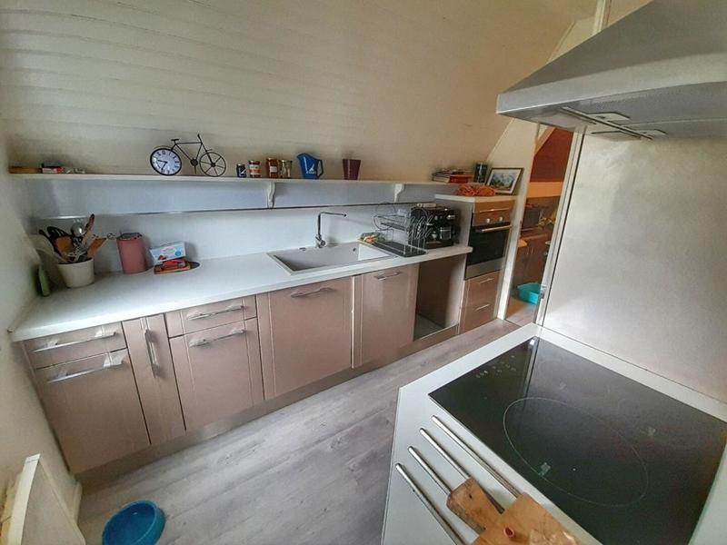 Châlet - 71 m² - 4 pièces