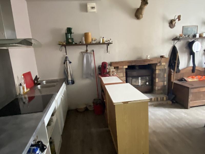 Maison - 79 m² - 4 pièces