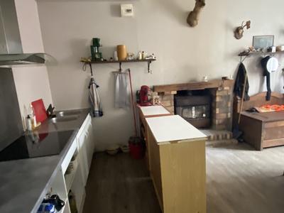 Maison - 79 m² - 4 pièces