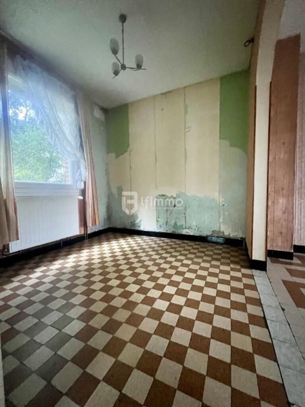 Maison - 78 m² - 5 pièces