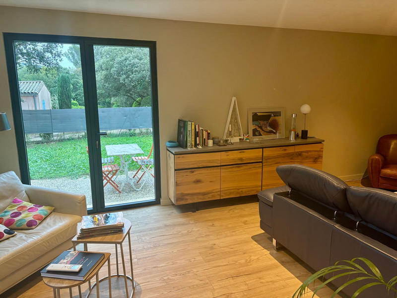 Villa - 140 m² - 4 pièces