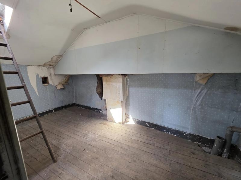 Maison - 109 m² - 4 pièces