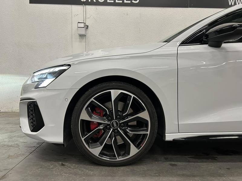 Audi S3 sportback 2.0 Tfsi 310 Quattro s tronic 7