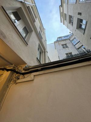 Fonds de commerce - Hôtellerie / Restauration - 72 m²