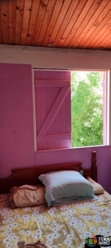 Maison - 116 m² - 6 pièces