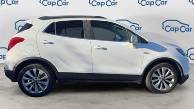 Opel Mokka 1.4 Turbo 140 Innovation