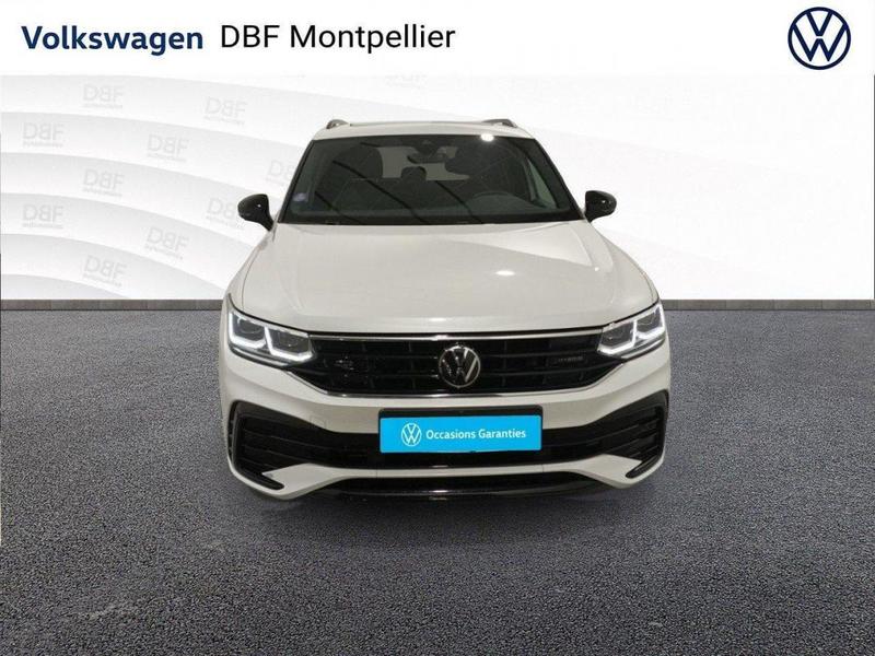 Volkswagen Tiguan 1.4 eHybrid 245ch Dsg6 R-Line Exclusive