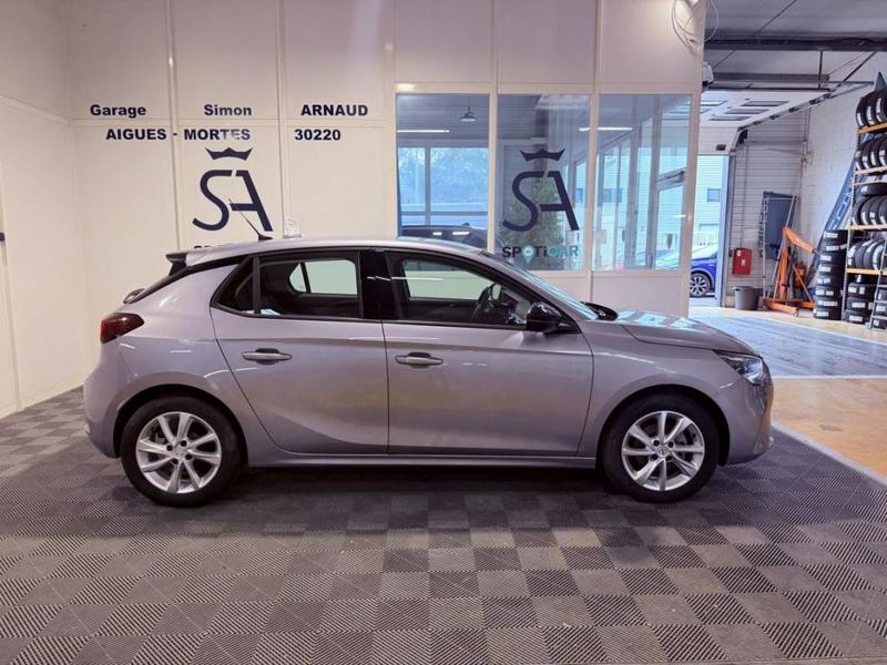 Opel Corsa VI 1.2 75ch Elegance Business