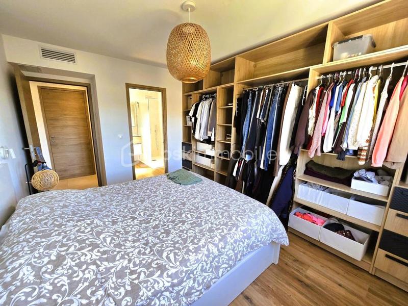 Maison - 130 m² - 4 pièces