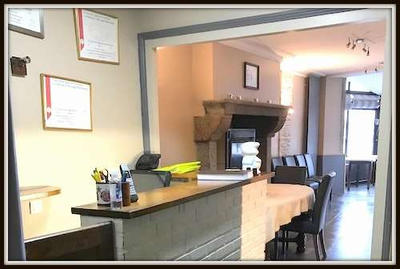 Immeuble - 500 m² - 10 pièces