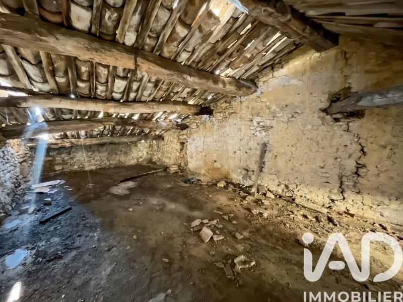 Ferme - 74 m² - 2 pièces