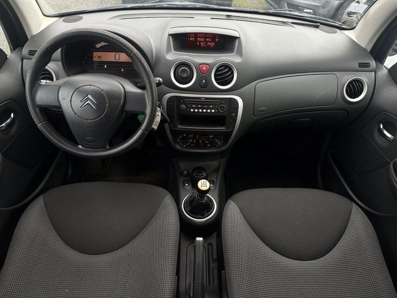 Citroën C3 I Phase 2 1.4 75 cv Virginmega