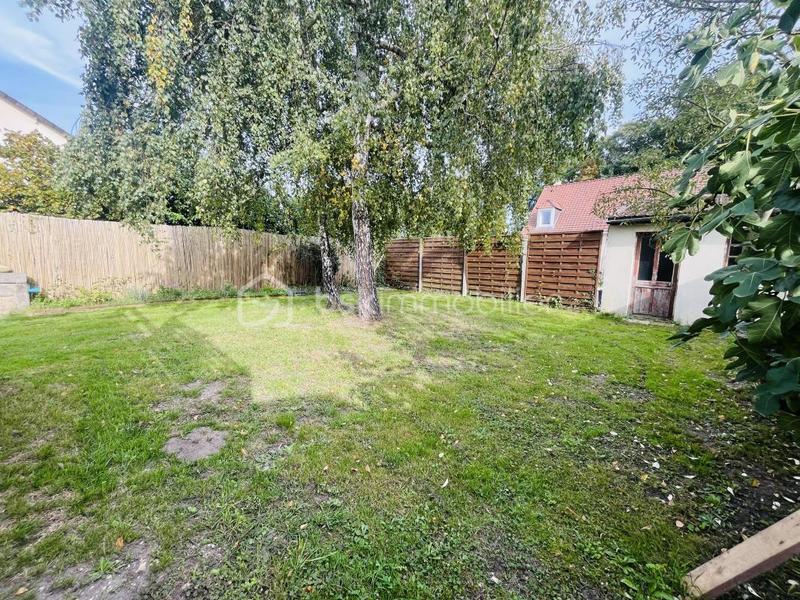 Maison - 174 m² - 5 pièces