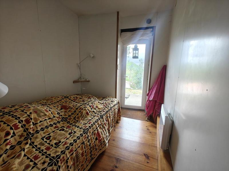 Maison de village - 56 m² - 3 pièces