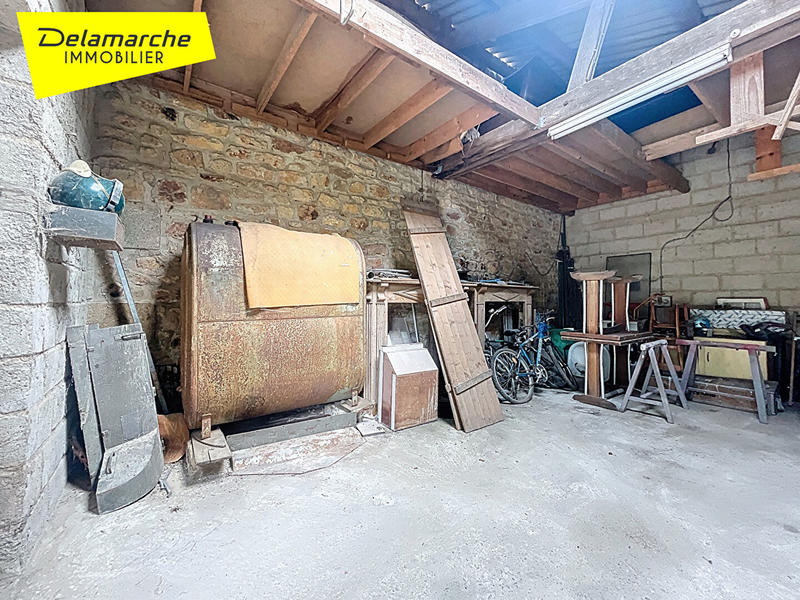 Maison - 83 m² - 4 pièces