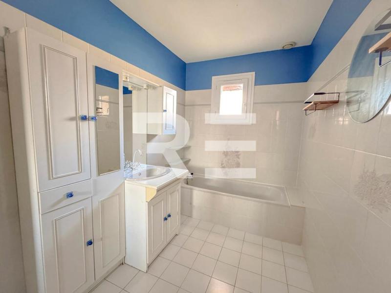 Villa - 85 m² - 4 pièces