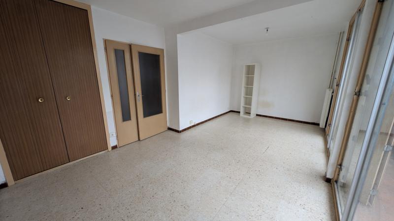 Appartement - 33 m² - 1 pièce
