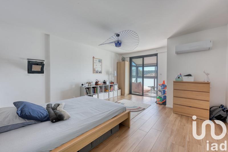 Duplex - 178 m² - 5 pièces