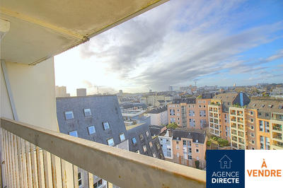 Appartement - 81 m² - 3 pièces