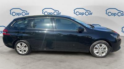 Peugeot 308 Sw II 1.6 BlueHDi 120 Eat6 Active Business