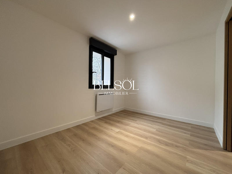 Maison ancienne - 67 m² - 4 pièces