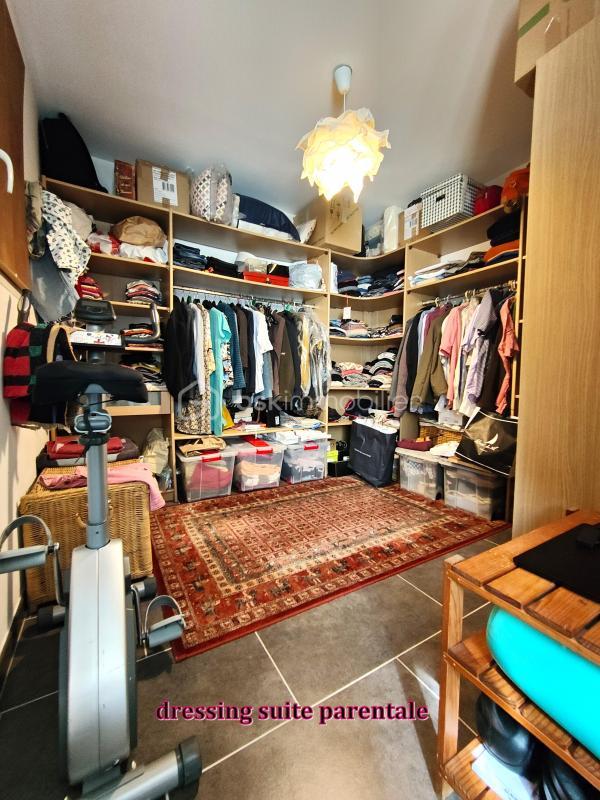 Villa - 165 m² - 5 pièces