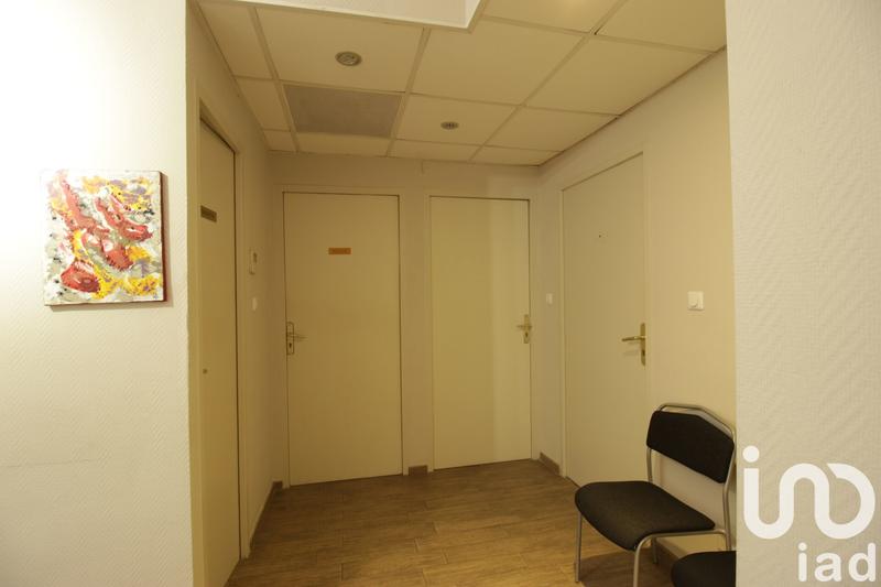 Appartement - 49 m² - 3 pièces